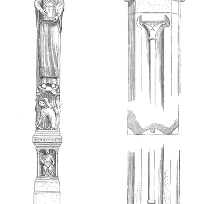 Photo de Cathédrale Saint-Étienne de Sens