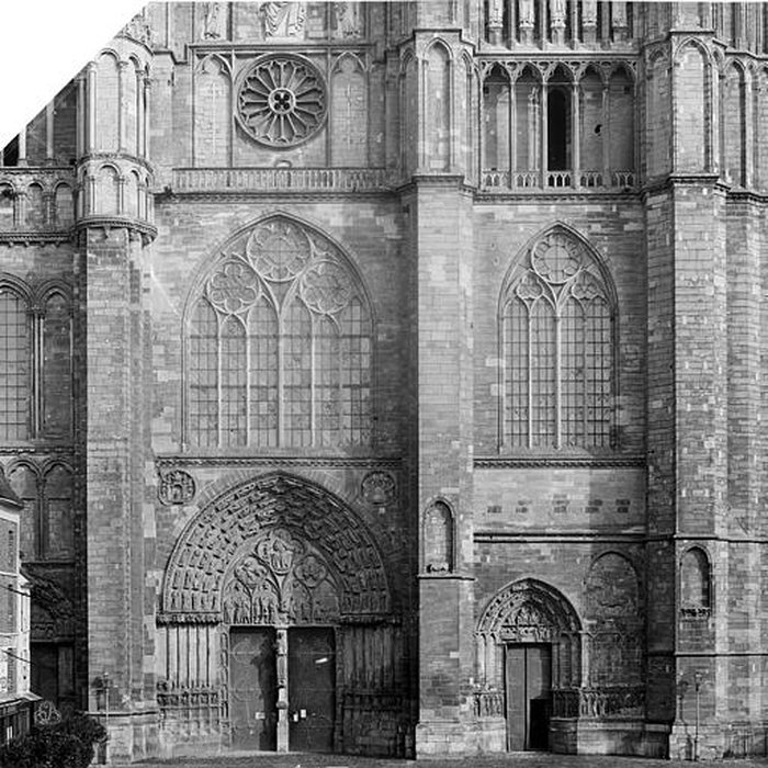 Photo de Cathédrale Saint-Étienne de Sens