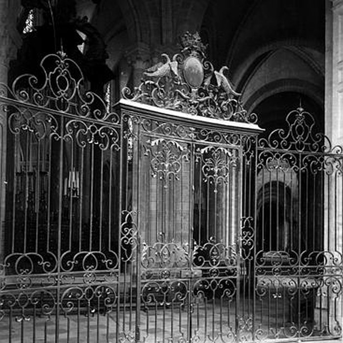 Photo de Cathédrale Saint-Étienne de Sens