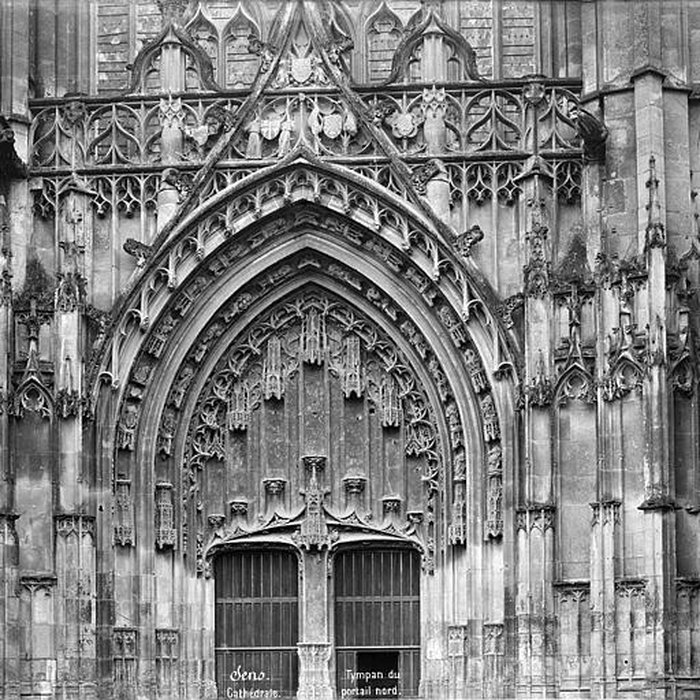 Photo de Cathédrale Saint-Étienne de Sens