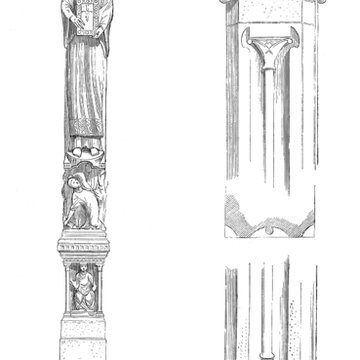 Cathédrale Saint-Étienne de Sens