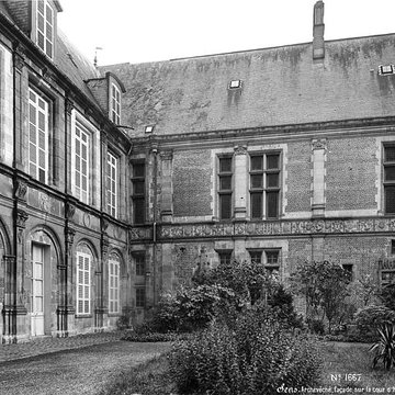 Cathédrale Saint-Étienne de Sens