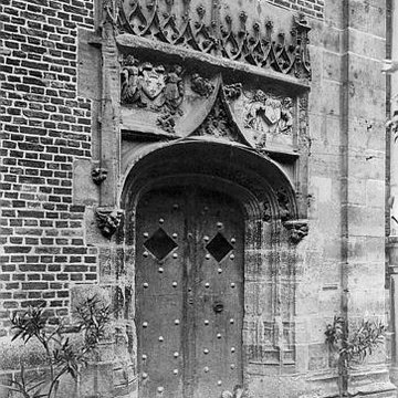 Cathédrale Saint-Étienne de Sens