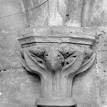 Cathédrale Saint-Étienne de Sens