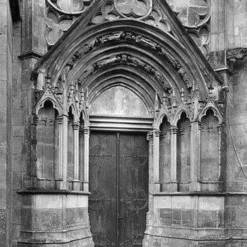 Cathédrale Saint-Étienne de Sens