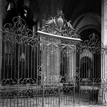 Cathédrale Saint-Étienne de Sens