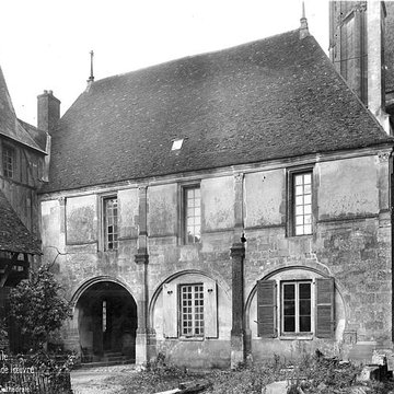 Cathédrale Saint-Étienne de Sens