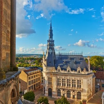 Cathédrale Saint-Étienne de Sens