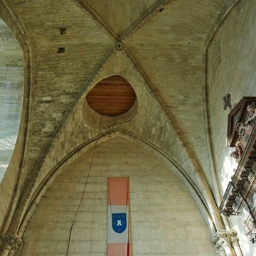 Cathédrale Saint-Étienne de Sens