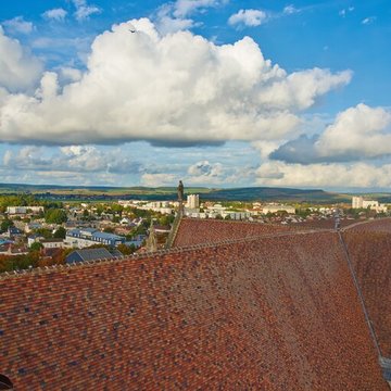 Cathédrale Saint-Étienne de Sens