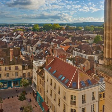 Cathédrale Saint-Étienne de Sens