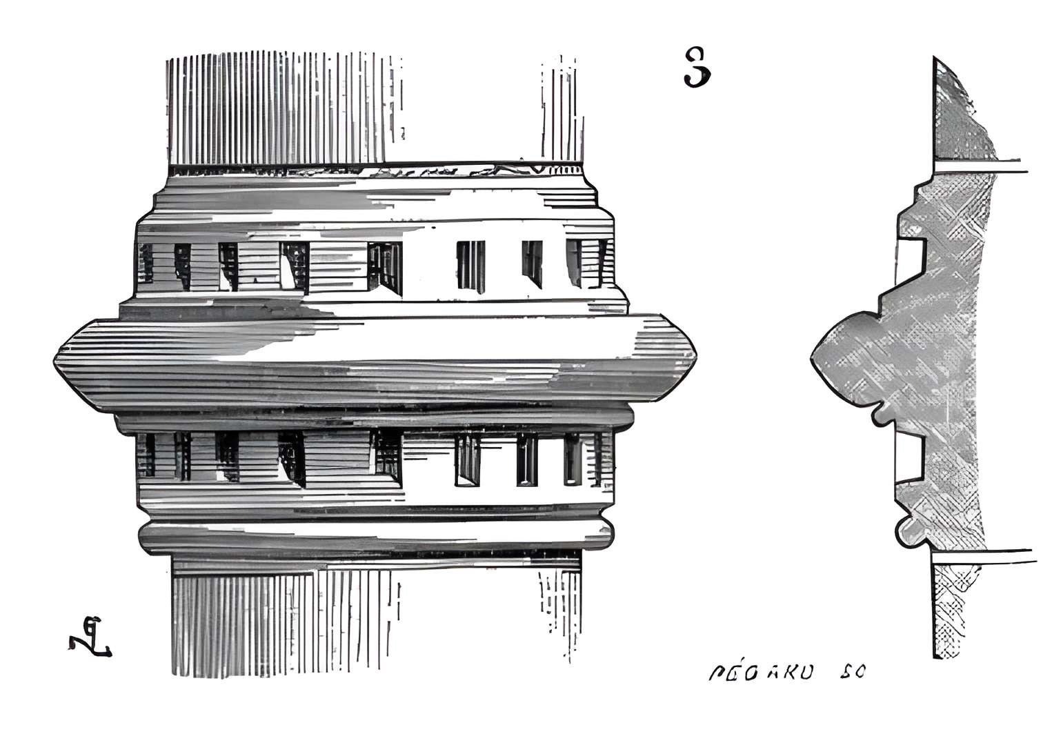 Cathédrale Saint-Étienne de Sens