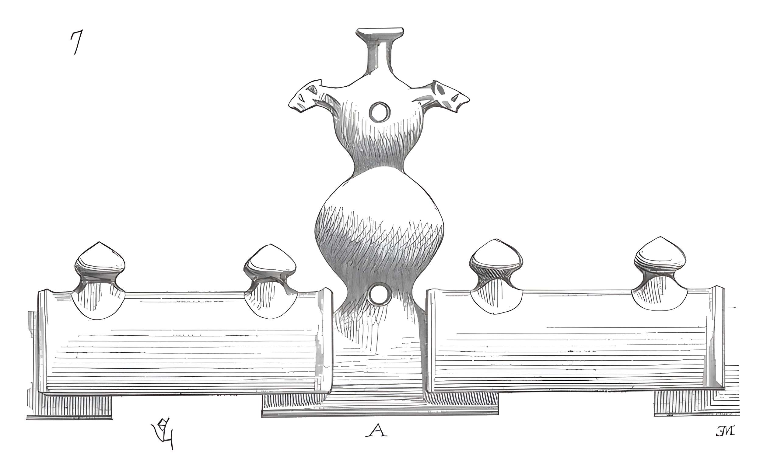 Cathédrale Saint-Étienne de Sens