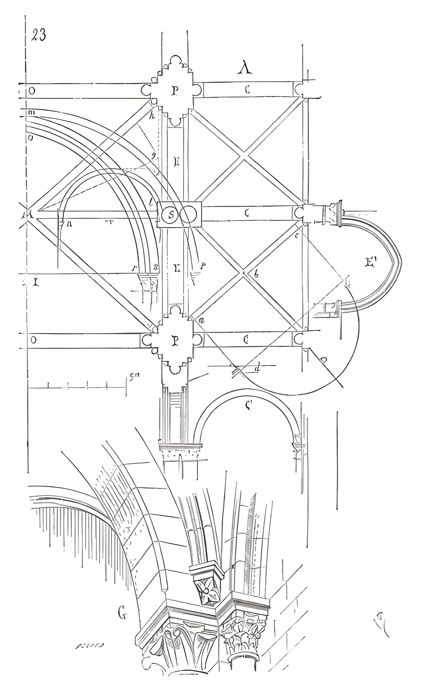 Cathédrale Saint-Étienne de Sens