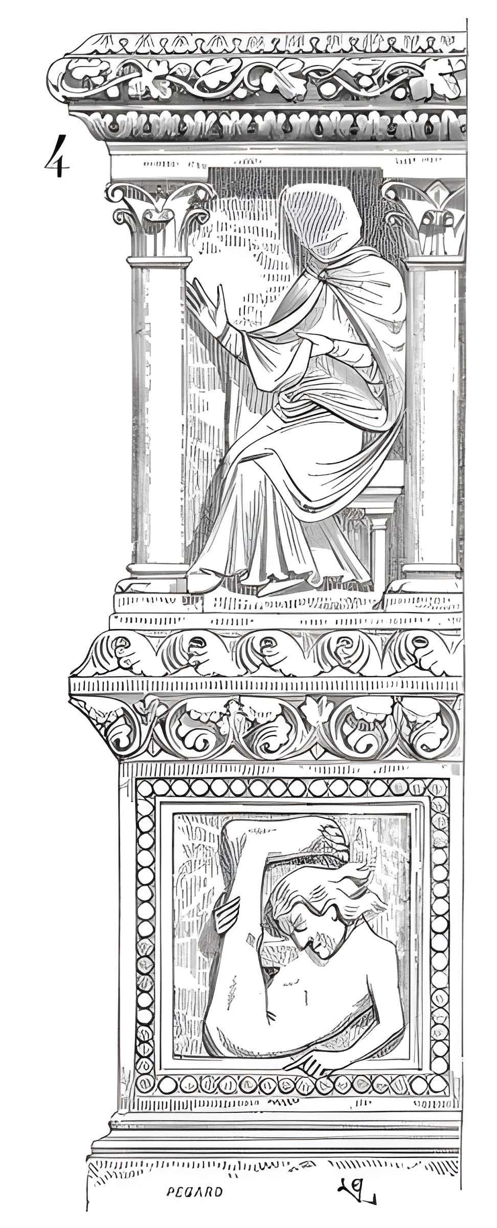 Cathédrale Saint-Étienne de Sens