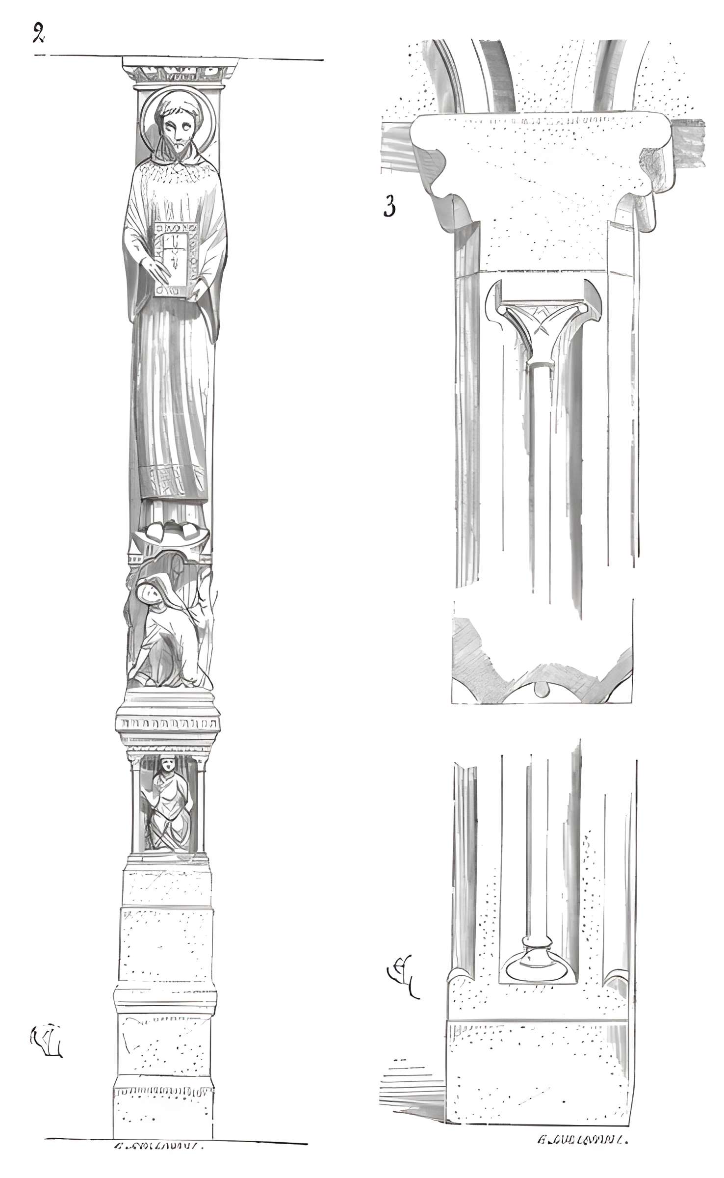 Cathédrale Saint-Étienne de Sens