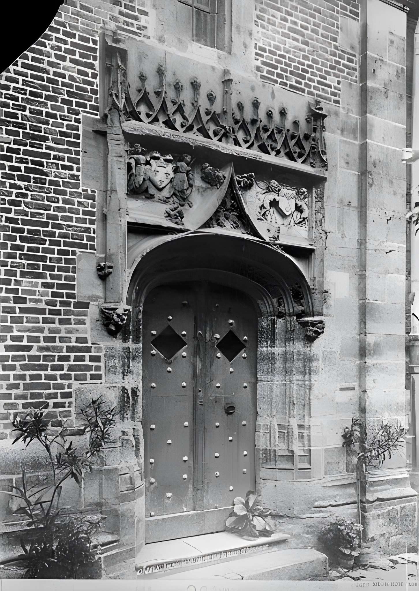 Cathédrale Saint-Étienne de Sens