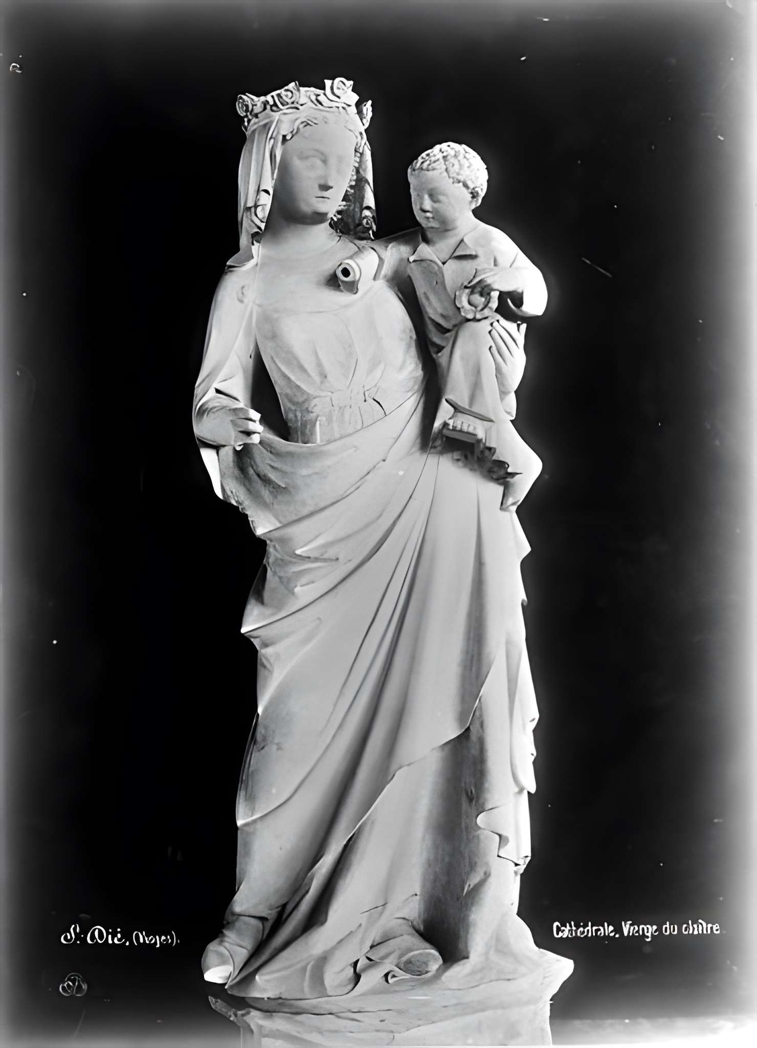 Cathédrale Saint-Étienne de Sens