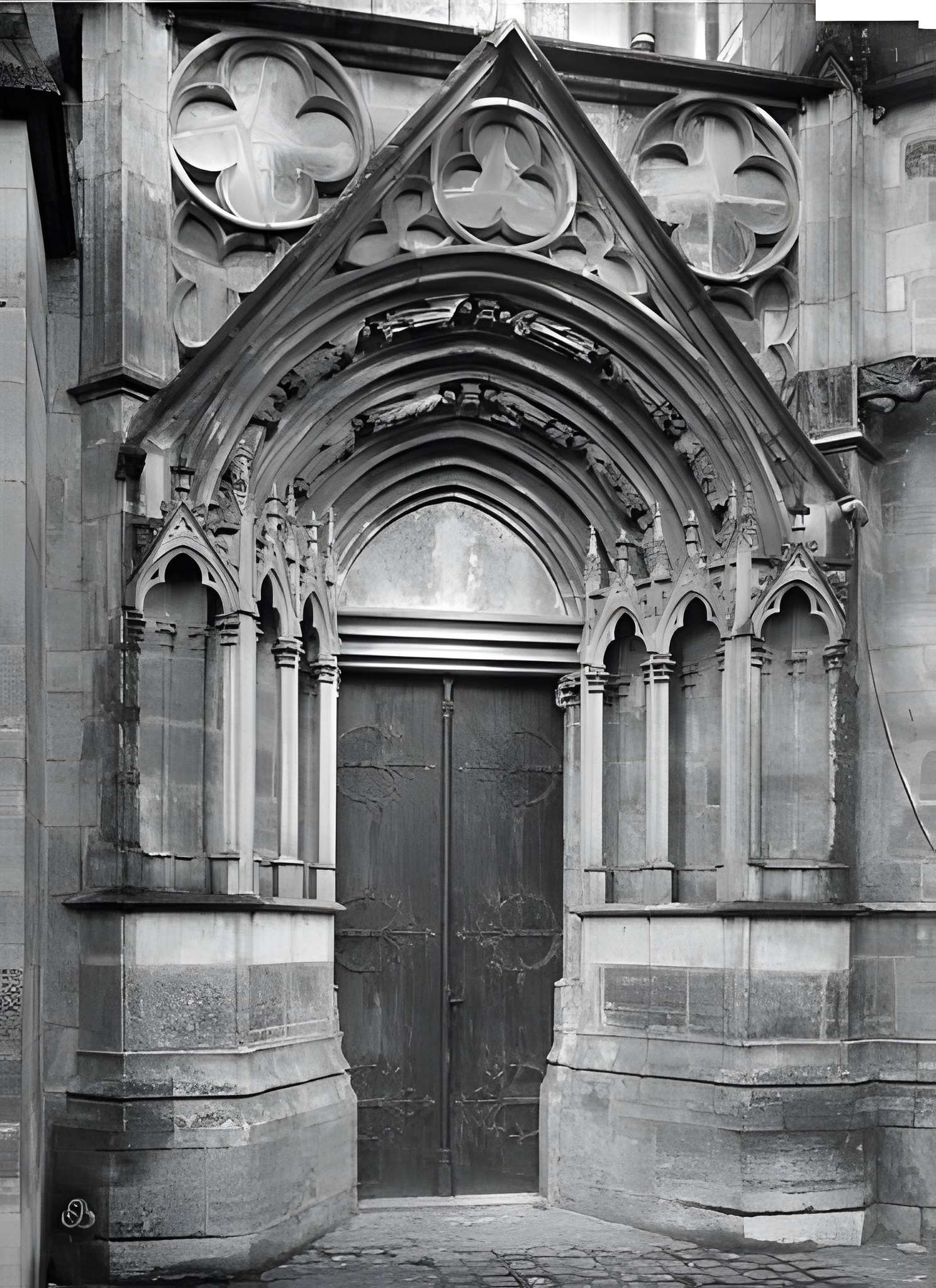 Cathédrale Saint-Étienne de Sens