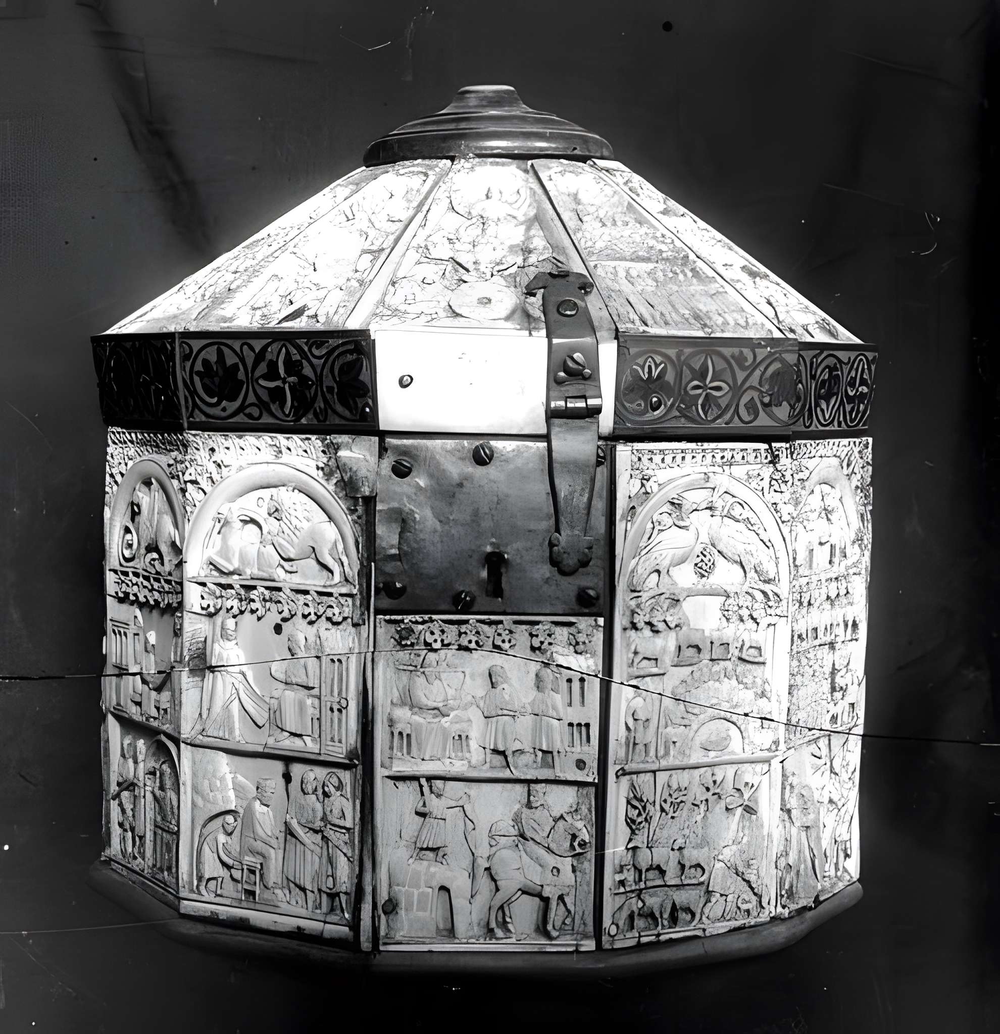 Cathédrale Saint-Étienne de Sens