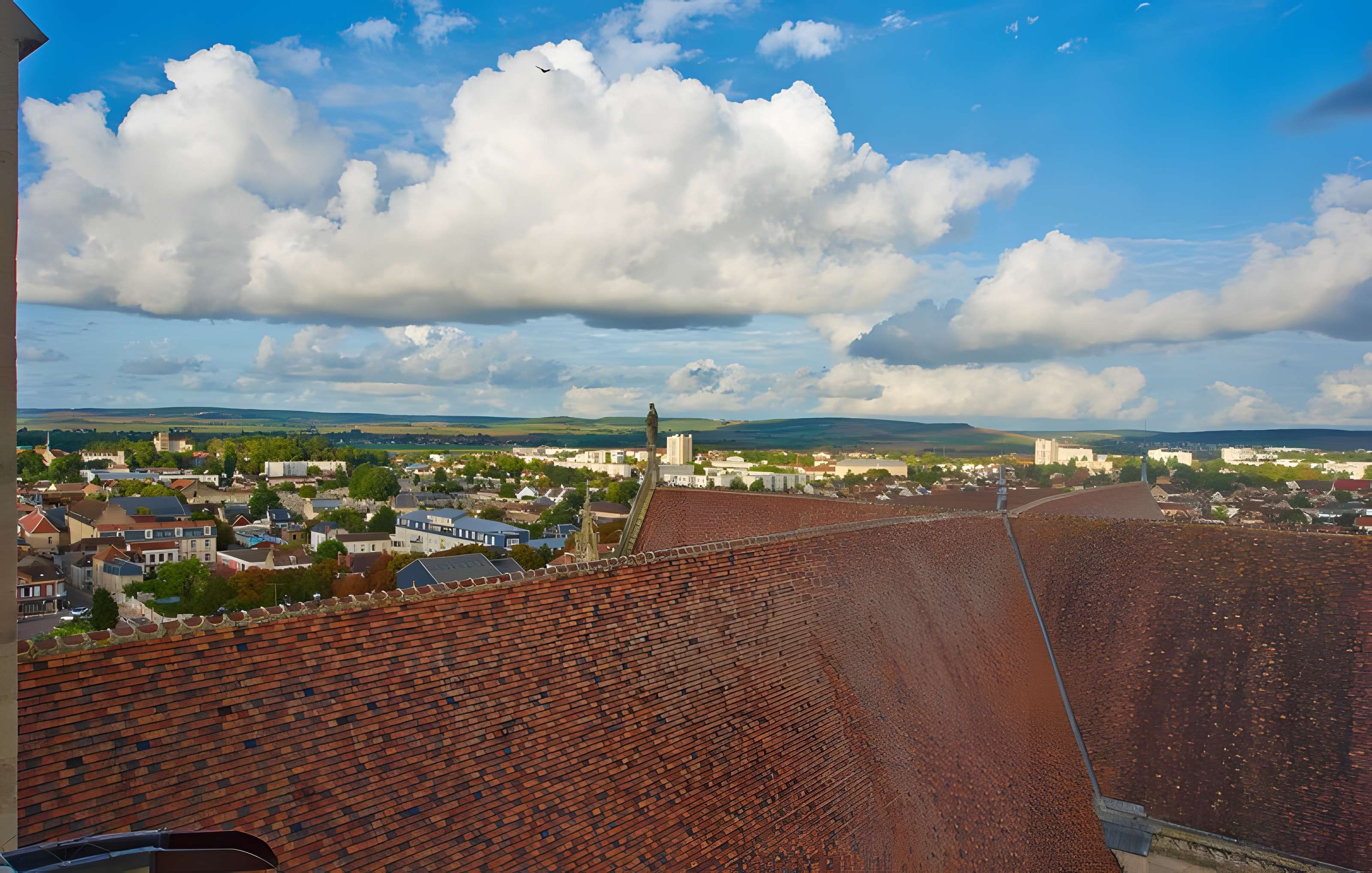 Cathédrale Saint-Étienne de Sens