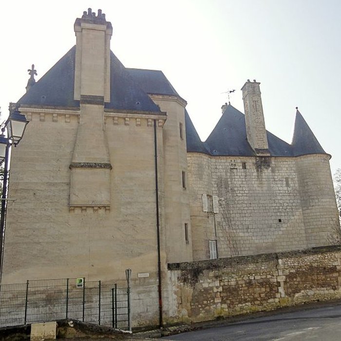 Photo de Château dOrrouy
