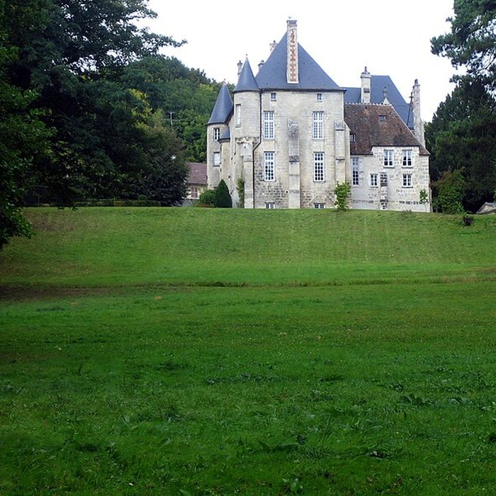 Photo de Château dOrrouy