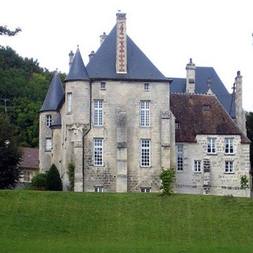 Château dOrrouy