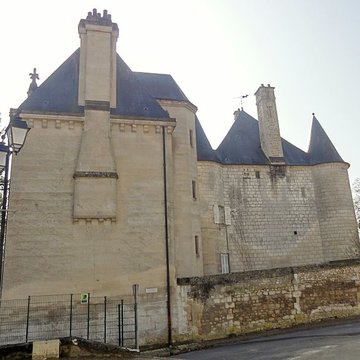 Château dOrrouy