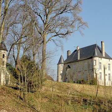 Château dOrrouy