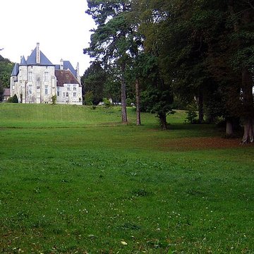 Château dOrrouy