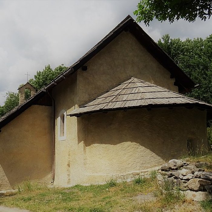 Photo de Chapelle Saint-Arnould