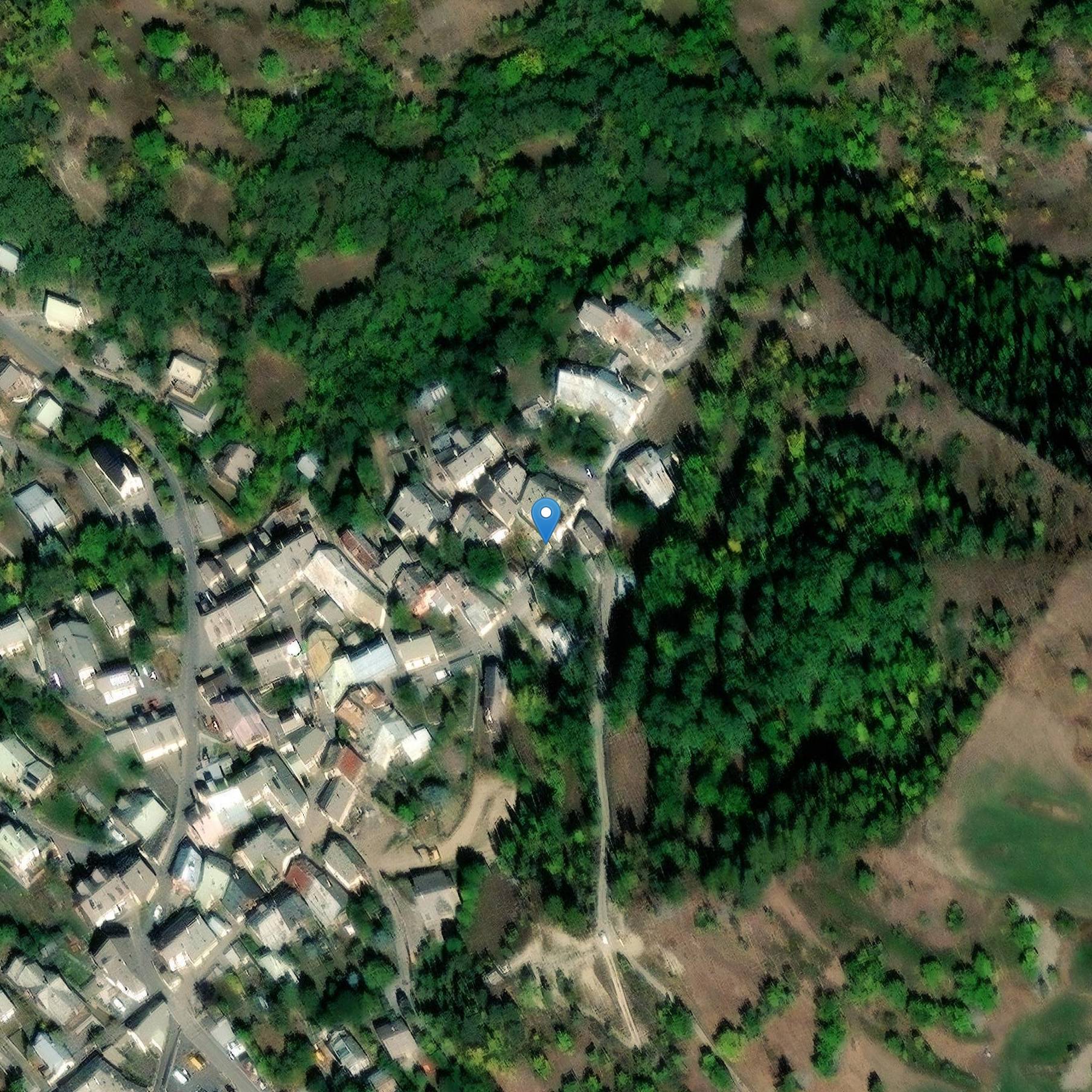 Photo de House, Villard-Late