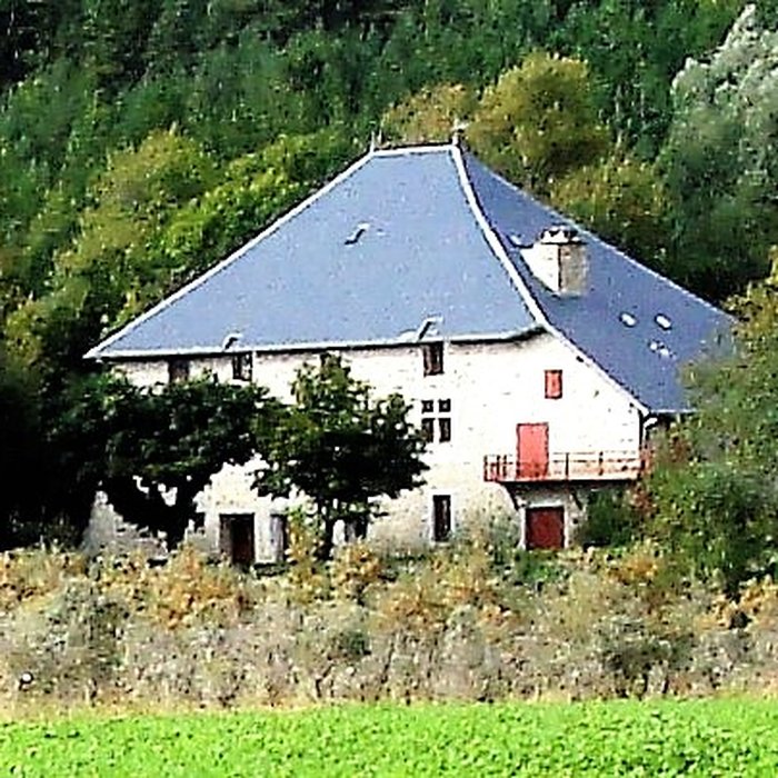 Photo de Manoir de Prégentil