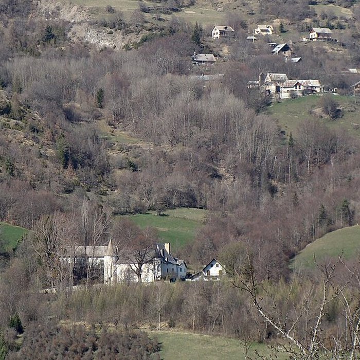 Photo de Manoir de Prégentil