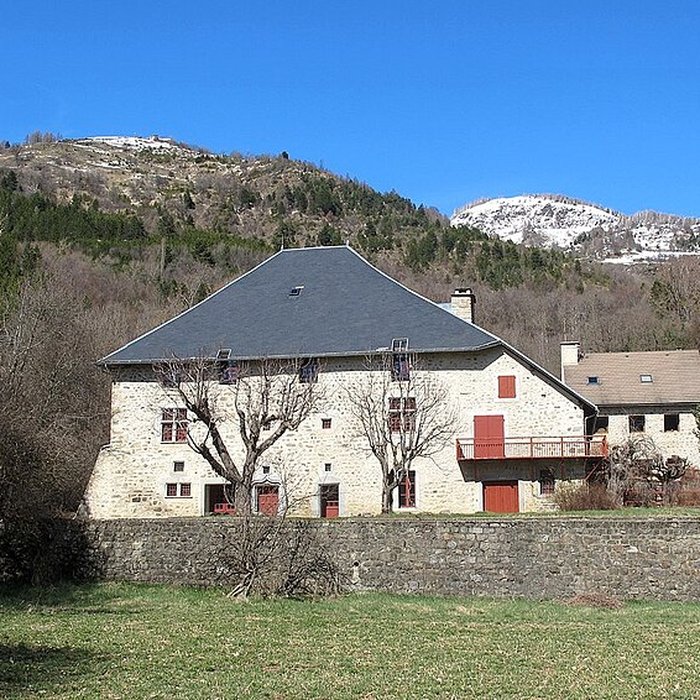 Photo de Manoir de Prégentil