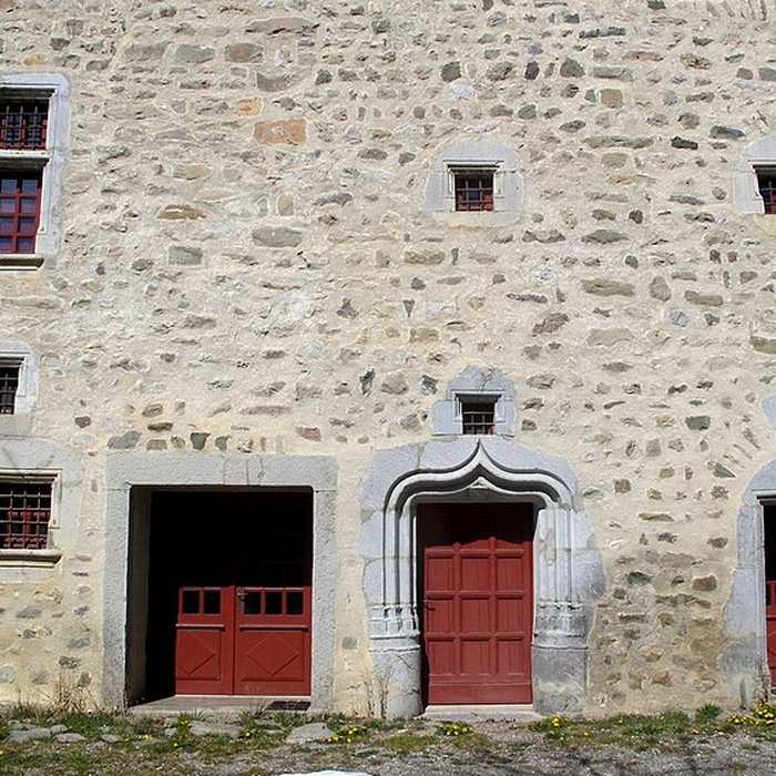 Photo de Manoir de Prégentil