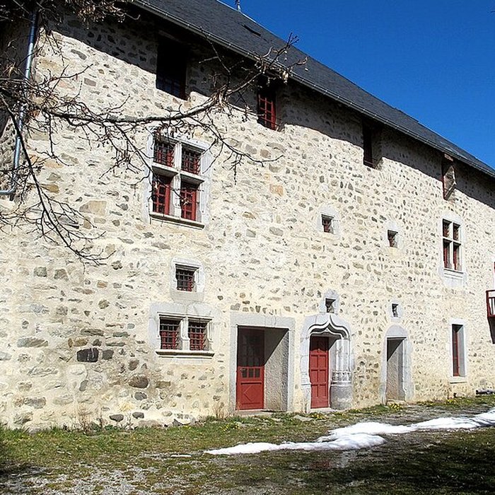 Photo de Manoir de Prégentil