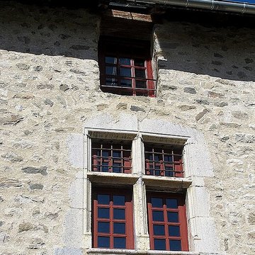 Manoir de Prégentil