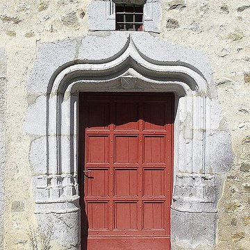 Manoir de Prégentil