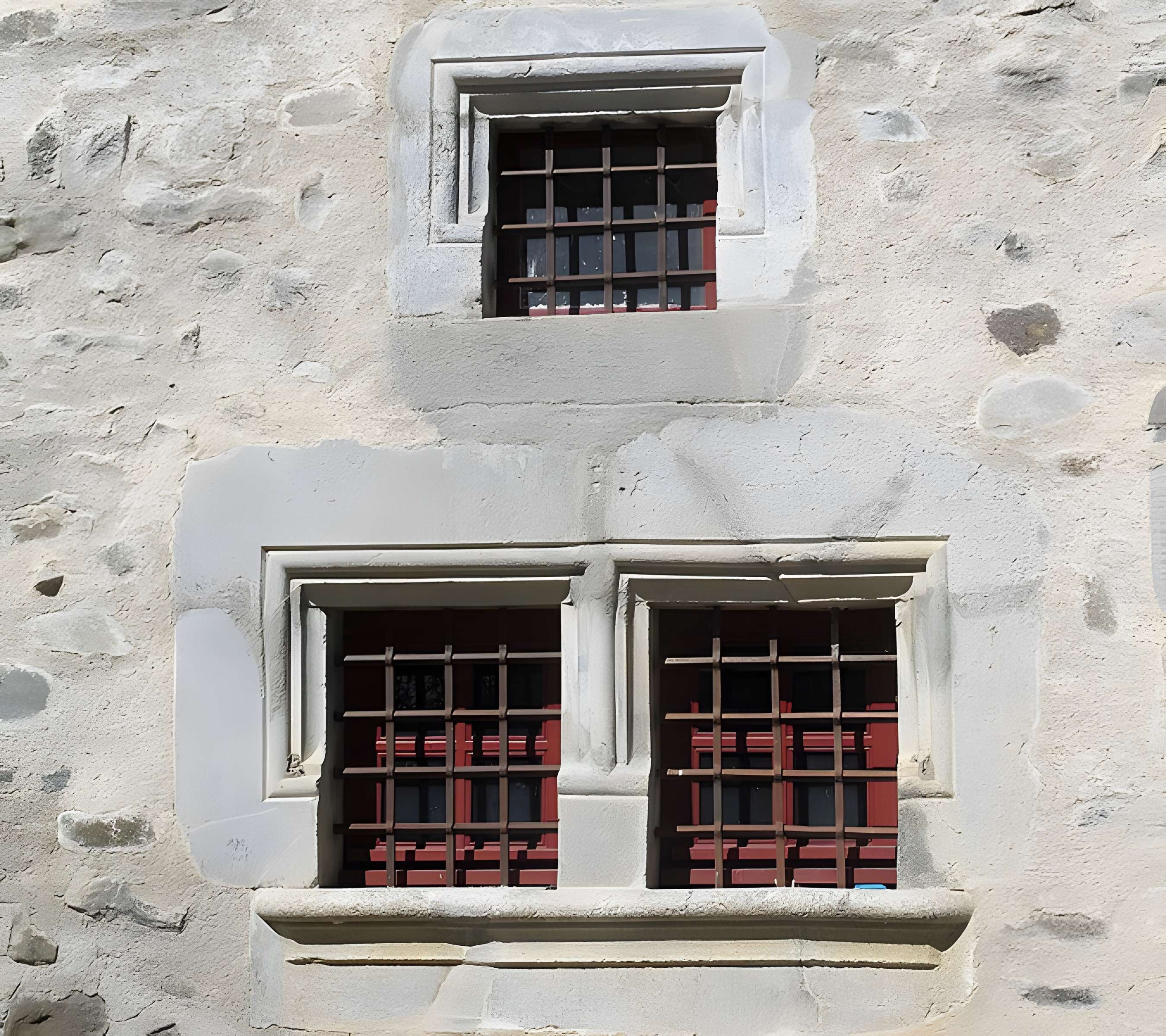 Manoir de Prégentil