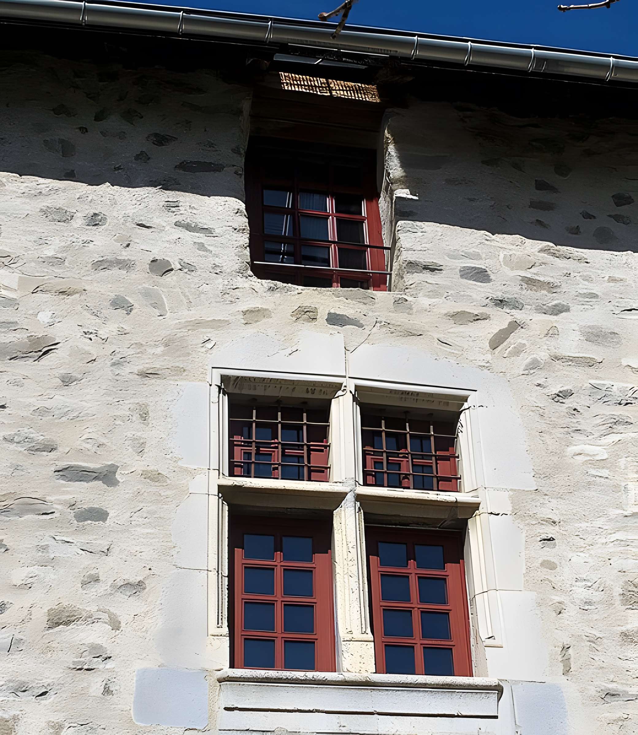 Manoir de Prégentil