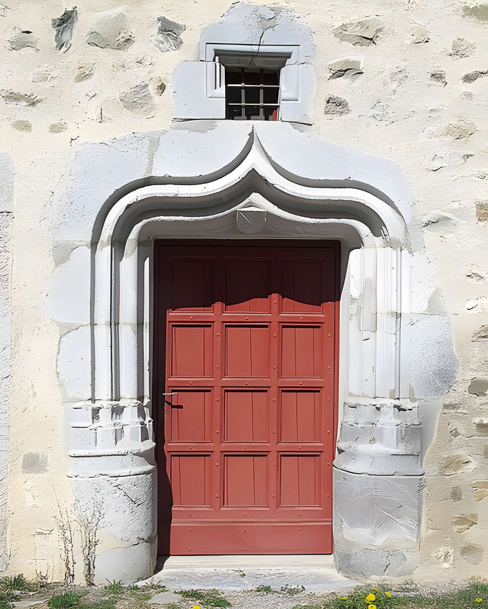 Manoir de Prégentil