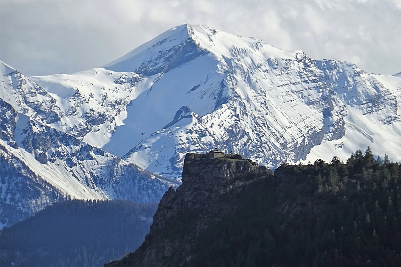 Photo de Chapelle Saint-Hippolyte-du-Bouchier