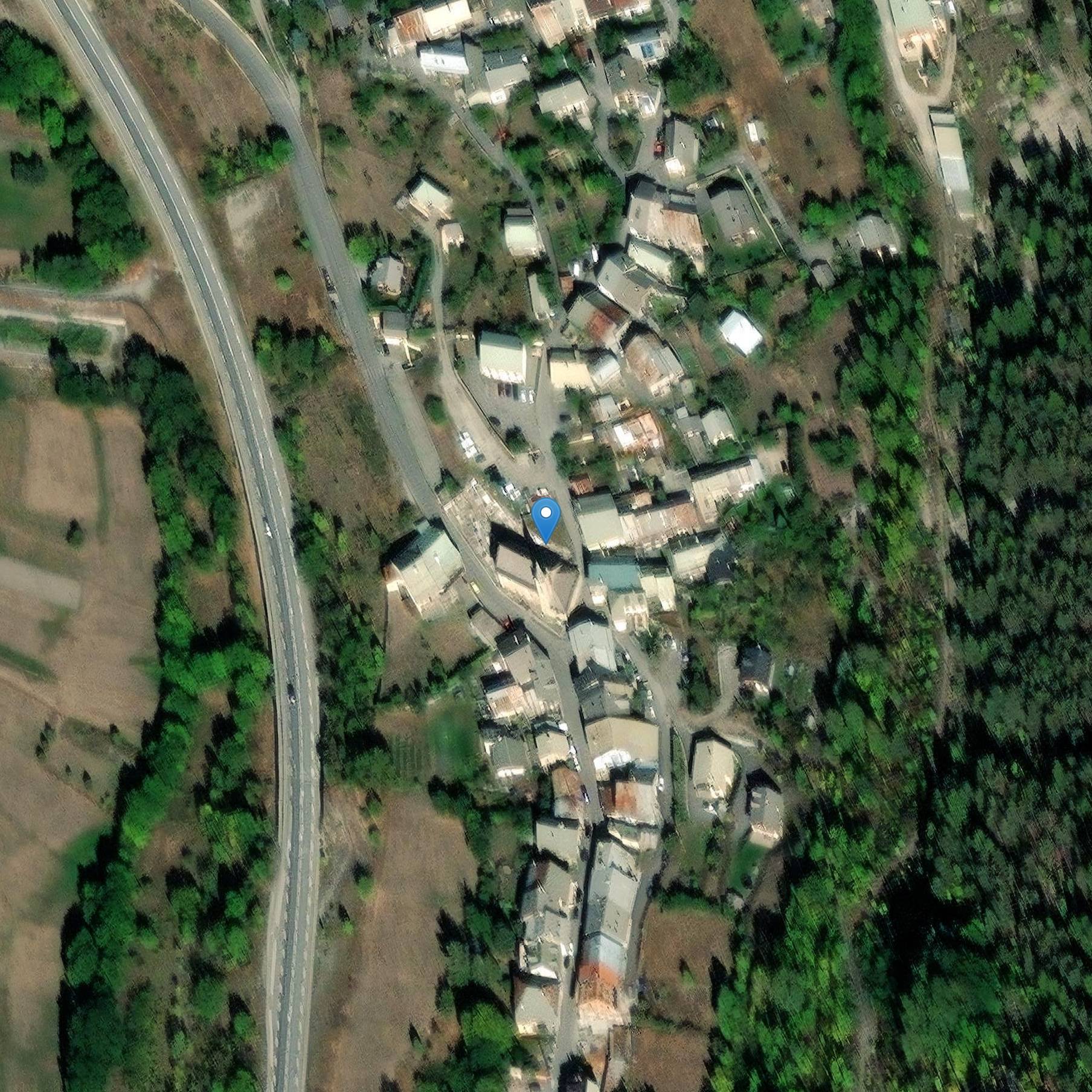 Photo de Saint Martin parish church