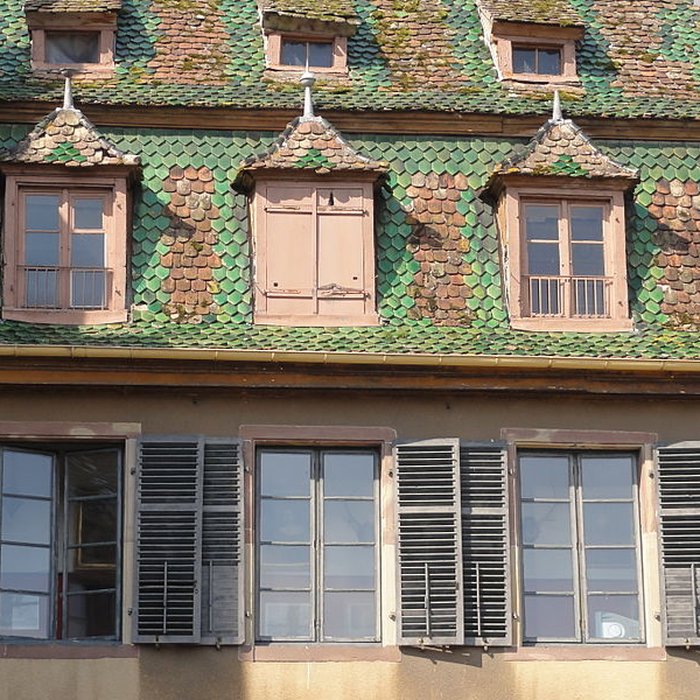 Photo de Château dOsthouse