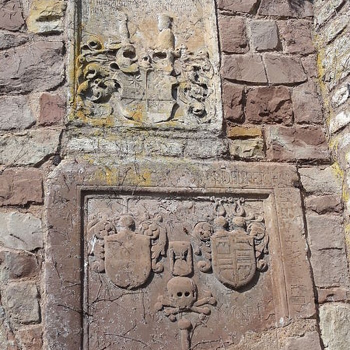 Photo de Château dOsthouse