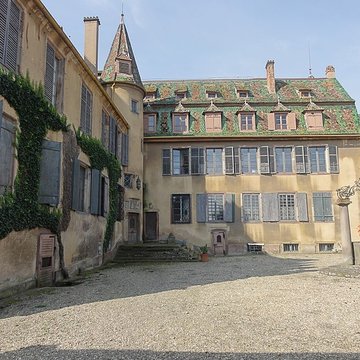 Château dOsthouse
