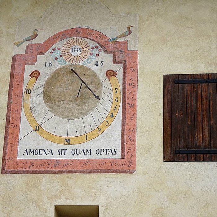 Photo de Maison, sise aux Forannes