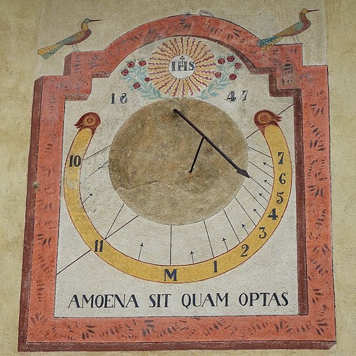 Photo de Maison, sise aux Forannes